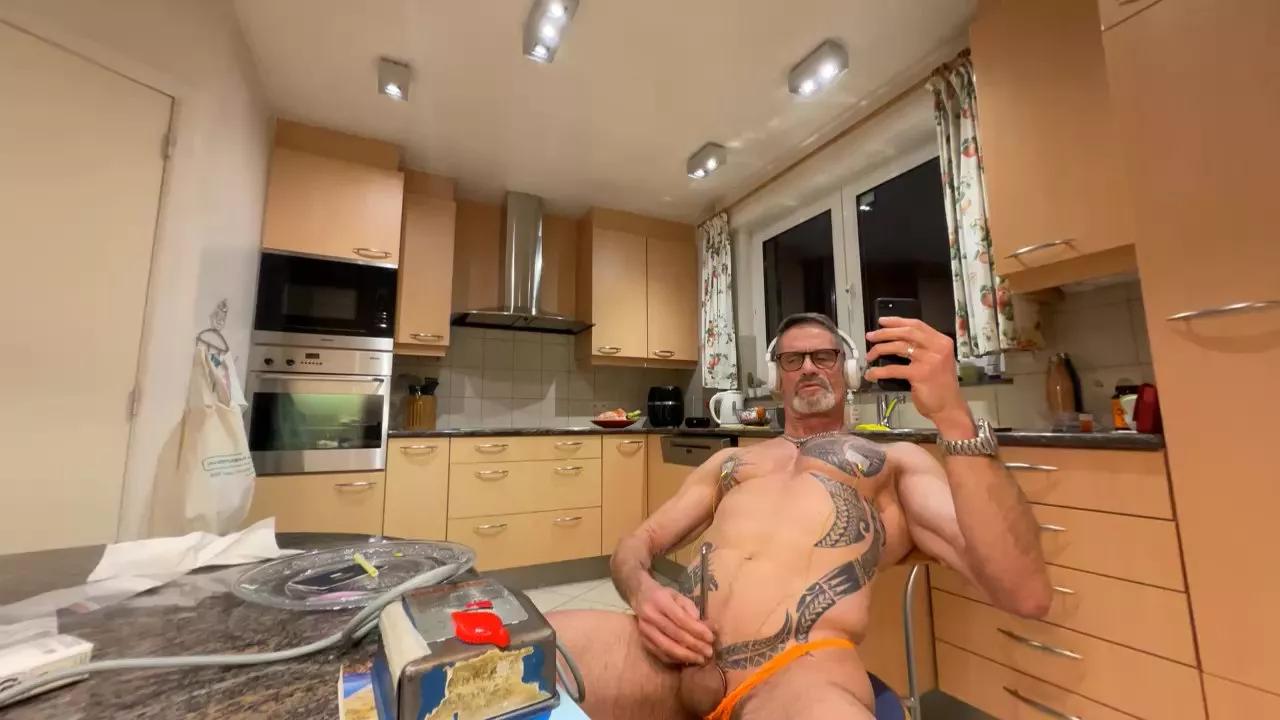 virgo_fit on Cam4 
