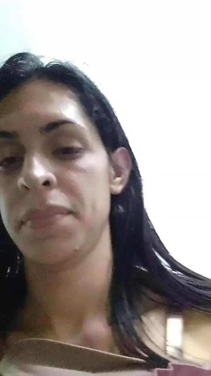VittoriaLmbrdi on Cam4 