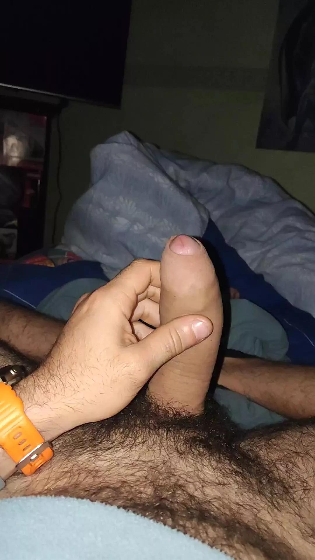 Vittosto on Cam4 