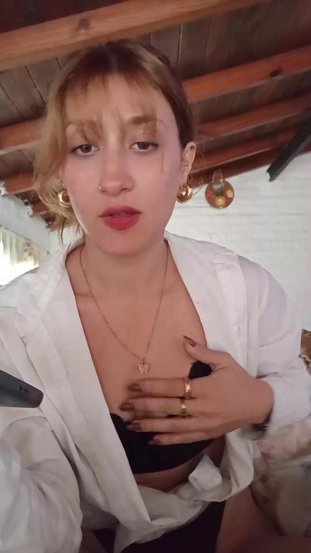 viudanegra4 on Cam4 