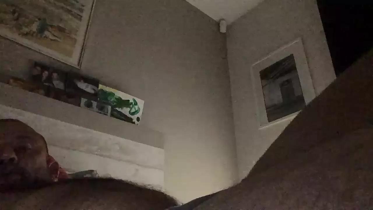 Vivien78 on Cam4 