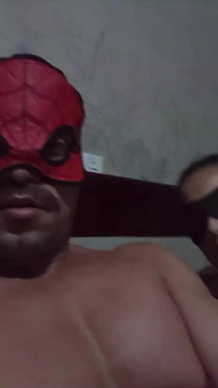 vl303 on Cam4 