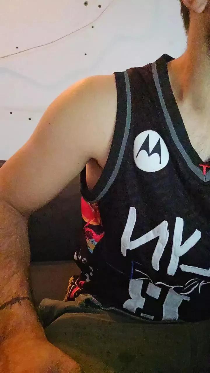 wachinpeola on Cam4 