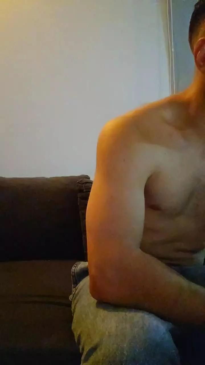 wachinpeola on Cam4 