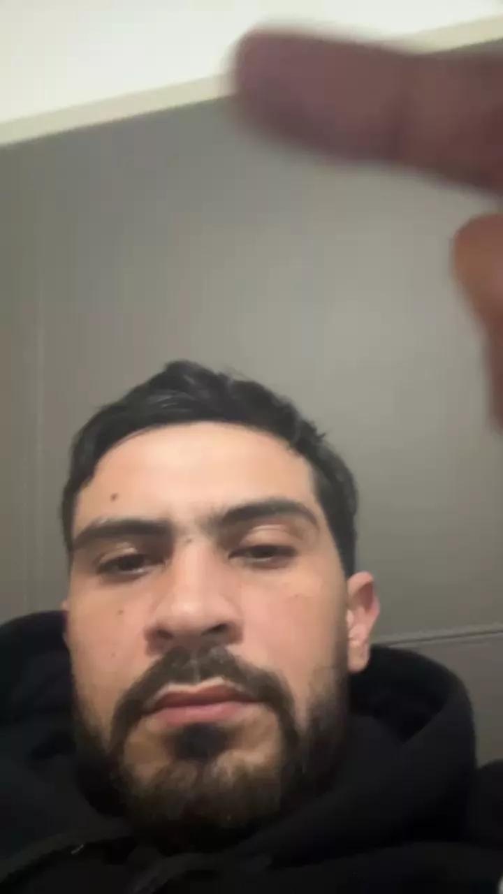 walo20 on Cam4 