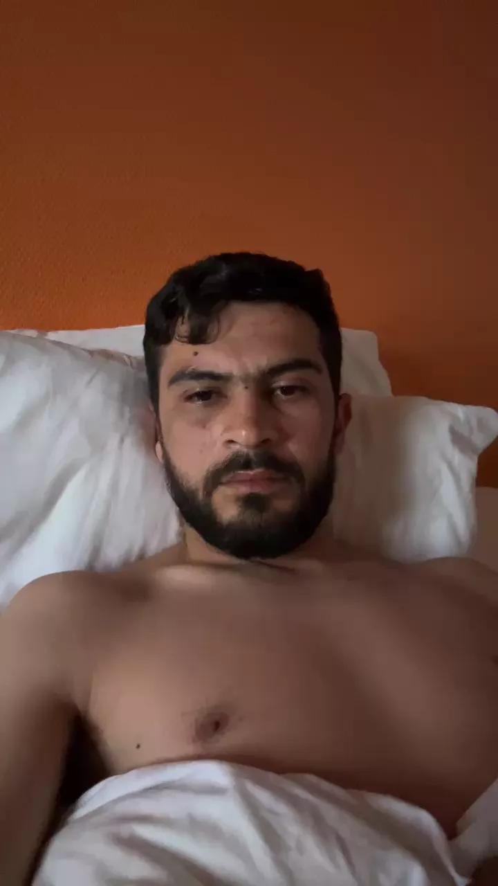 walo20 on Cam4 