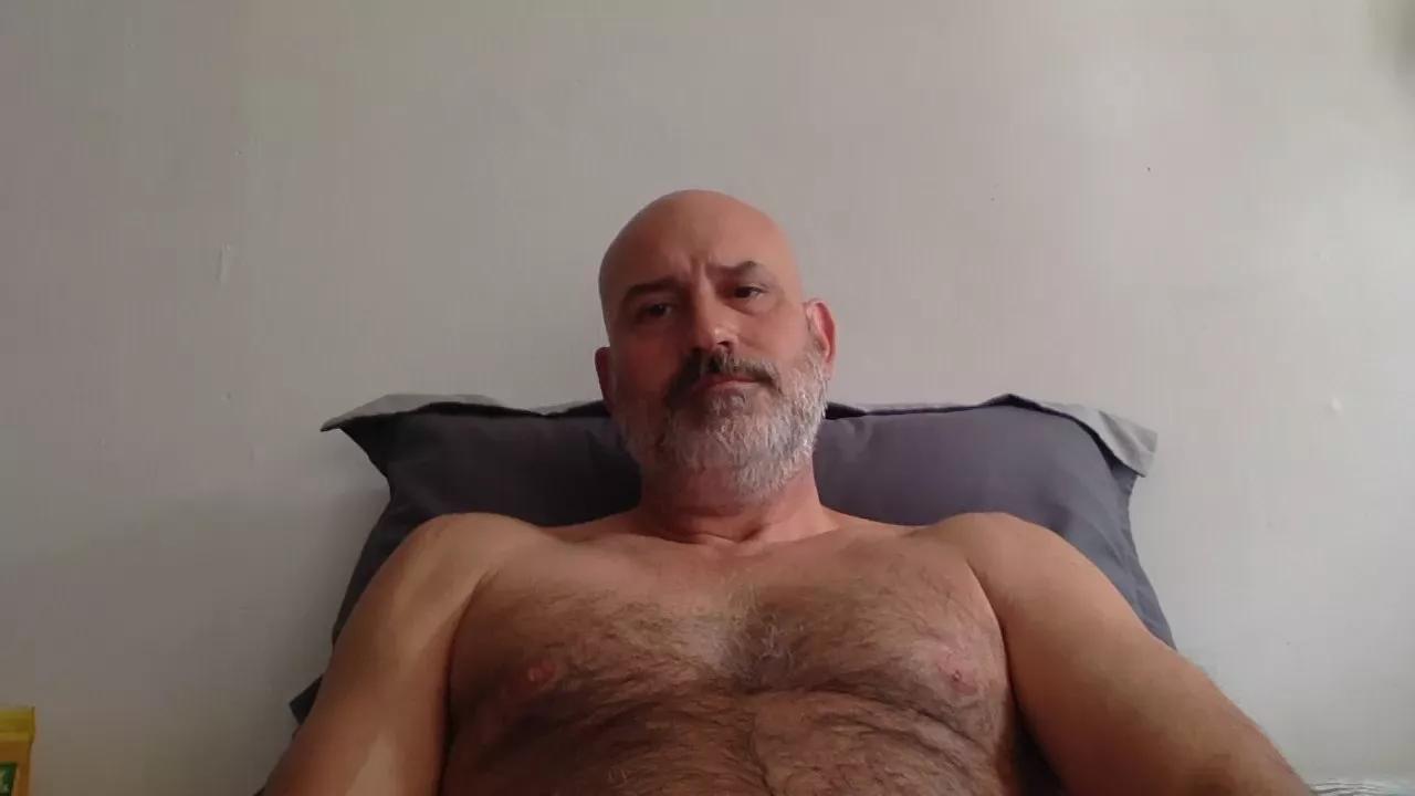 Wankn4it on Cam4 
