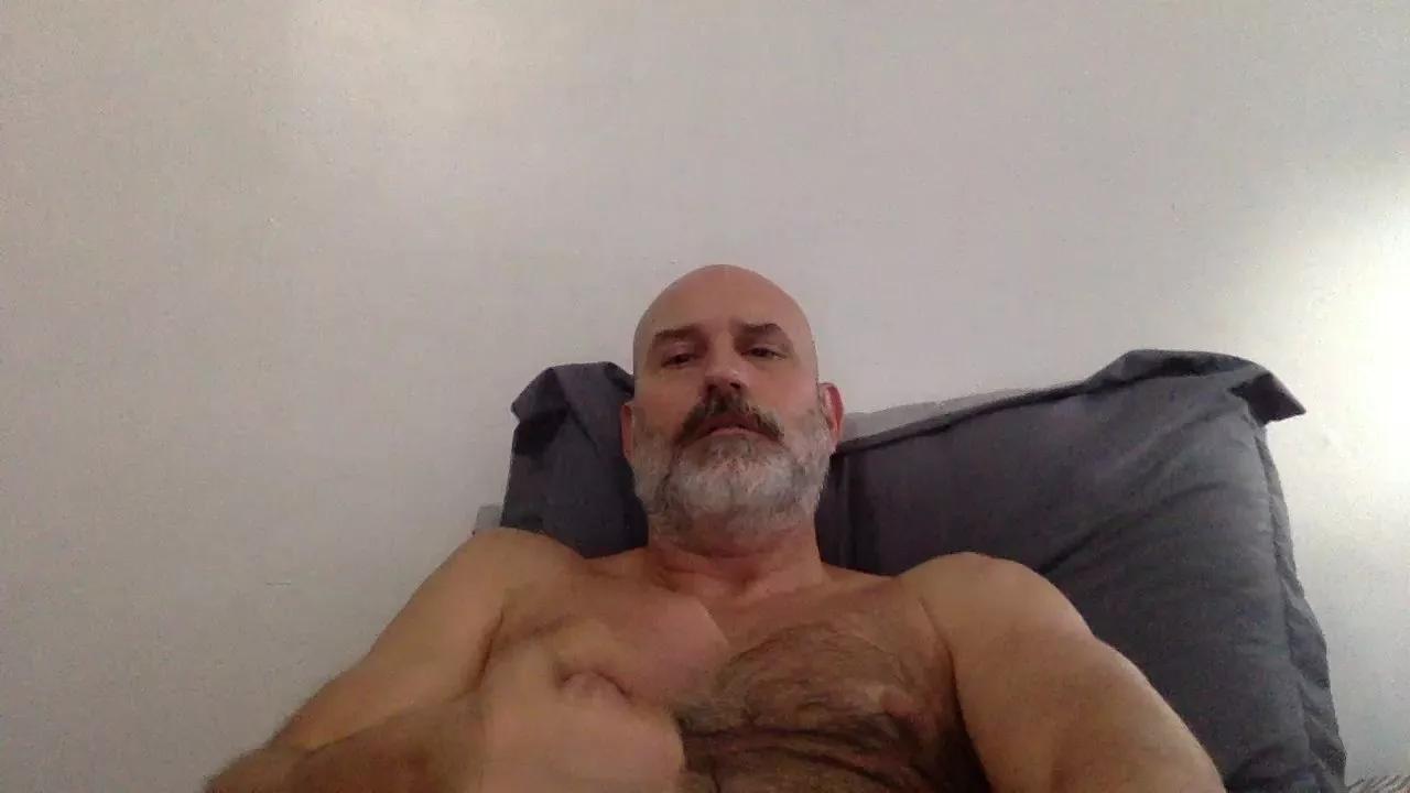 Wankn4it on Cam4 