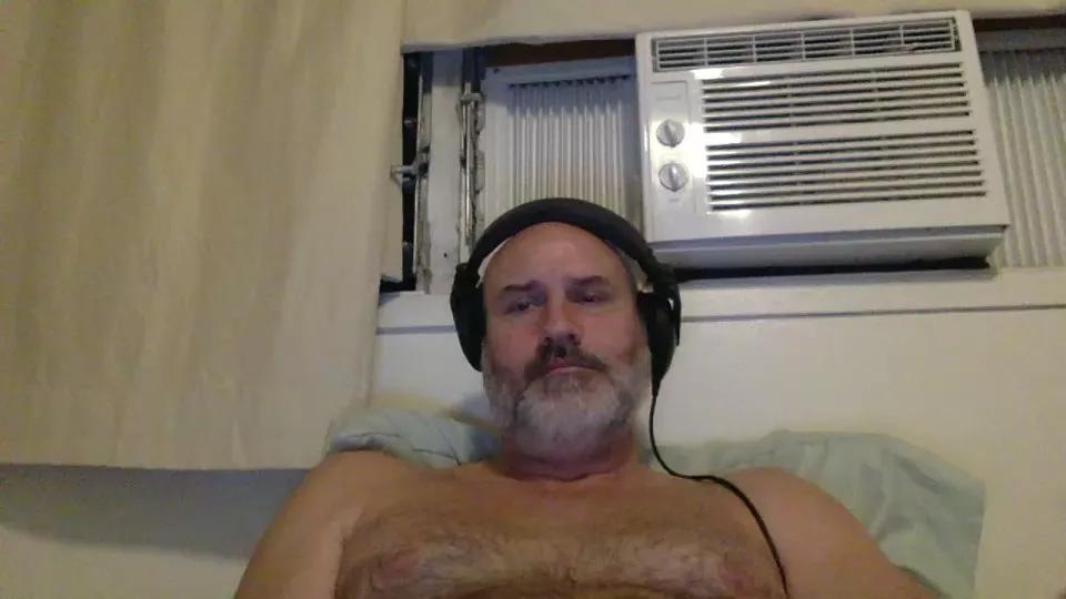 Wankn4it on Cam4 