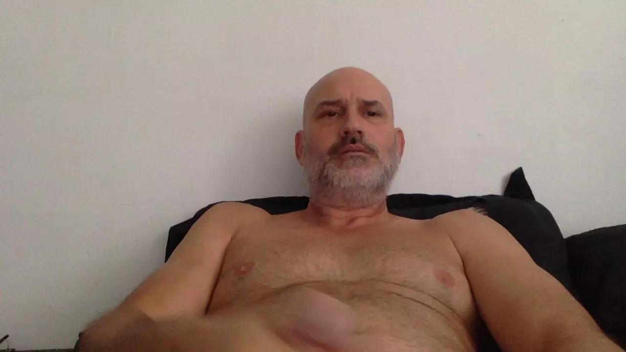 Wankn4it on Cam4 