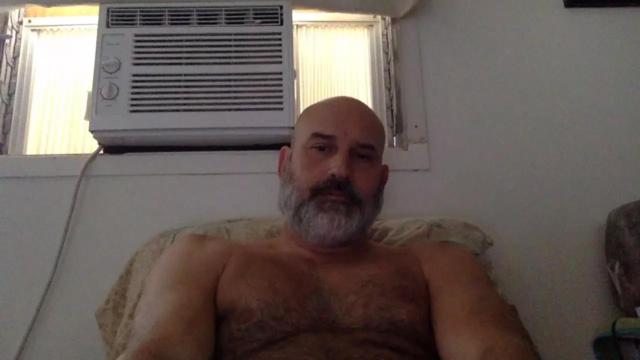 Wankn4it on Cam4 