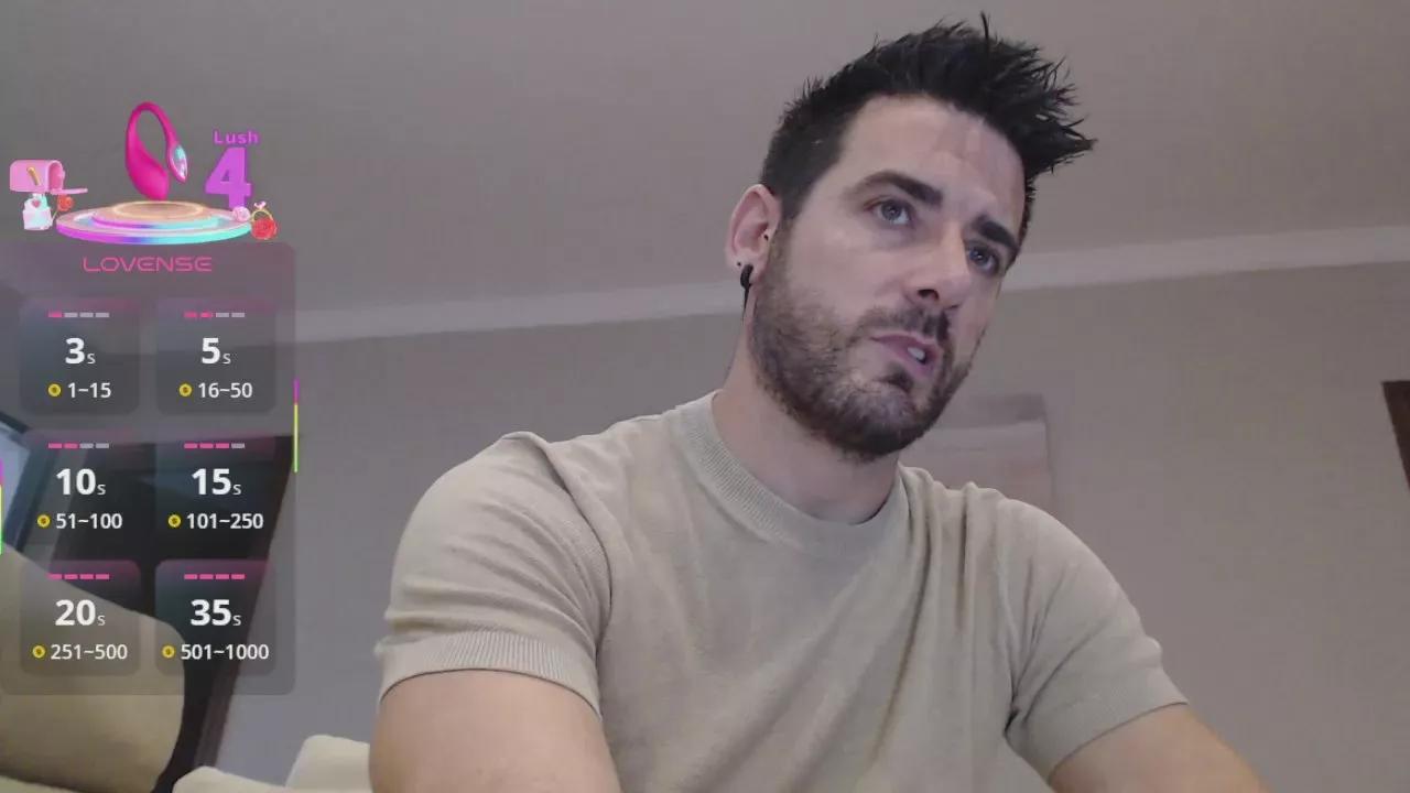 wapos25 on Cam4 