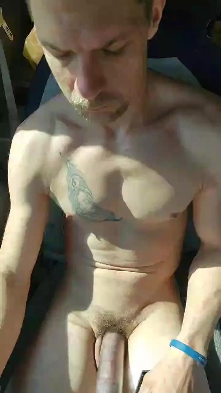 watch4fun4 on Cam4 