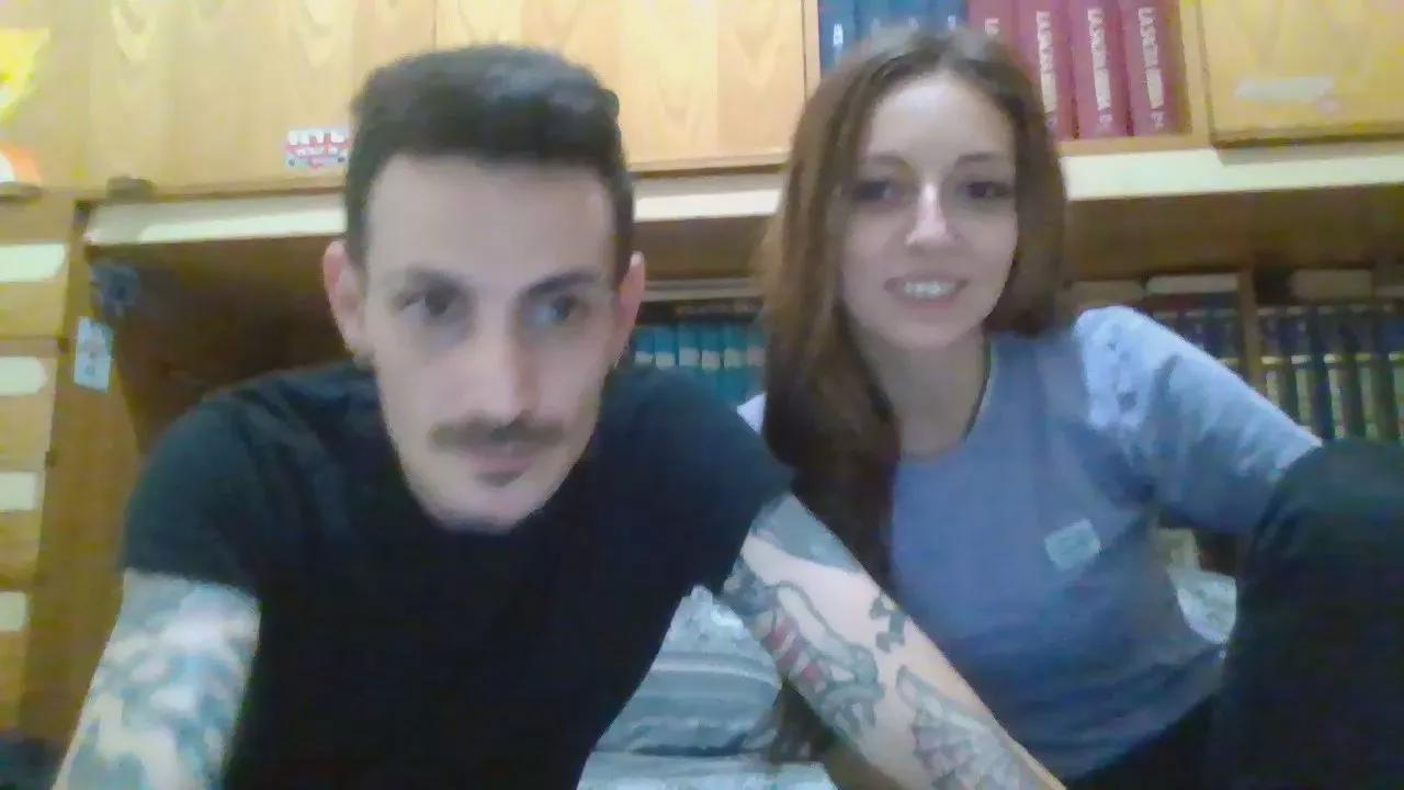 wedontknowyet on Cam4 