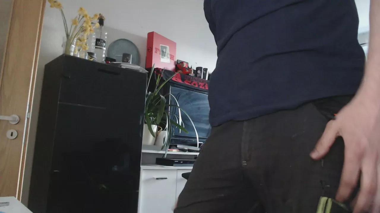 Widersacha on Cam4 