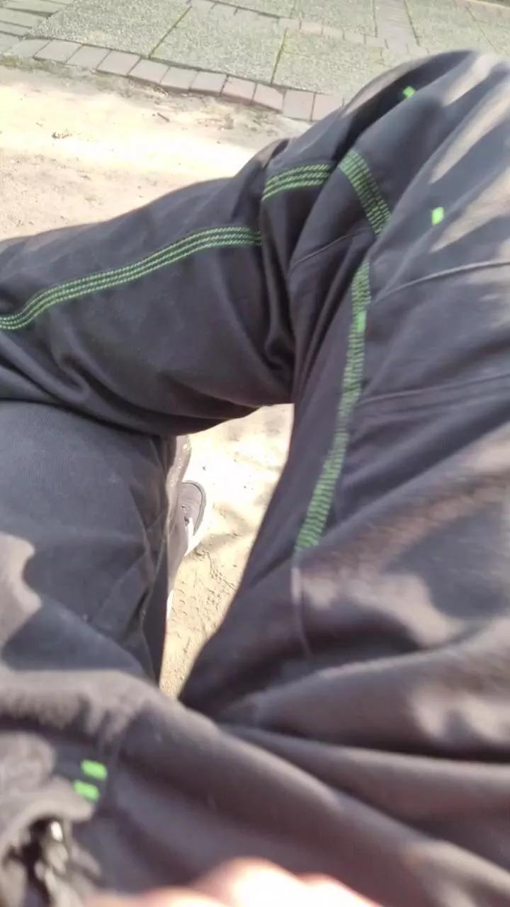 Wiesencoltx on Cam4 