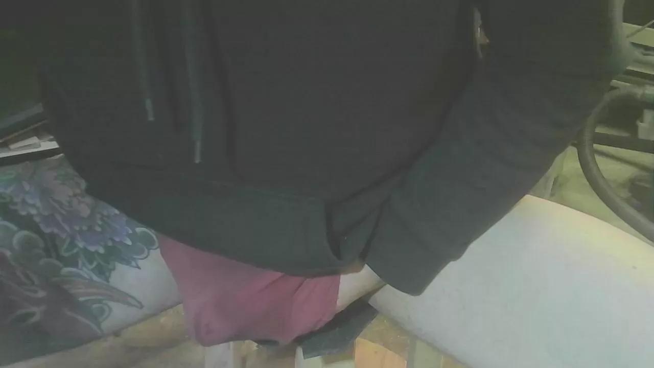 Wiesencoltx on Cam4 