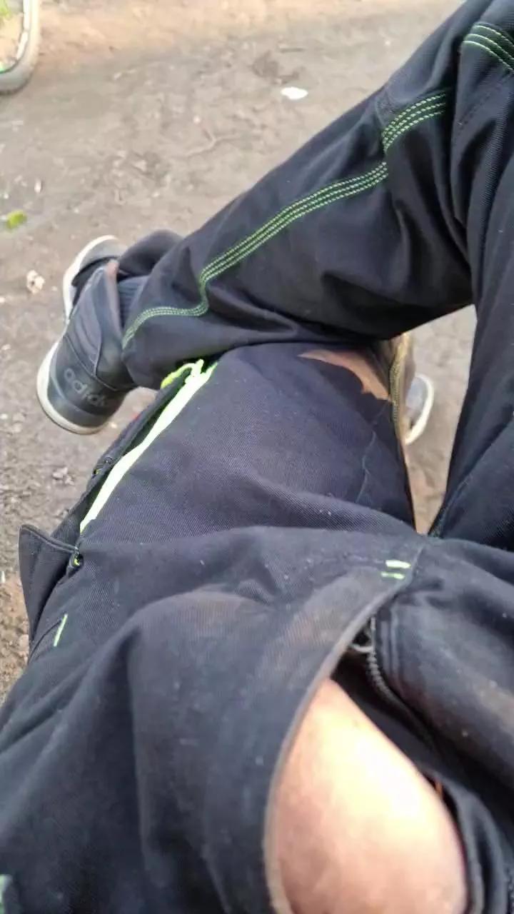 Wiesencoltx on Cam4 