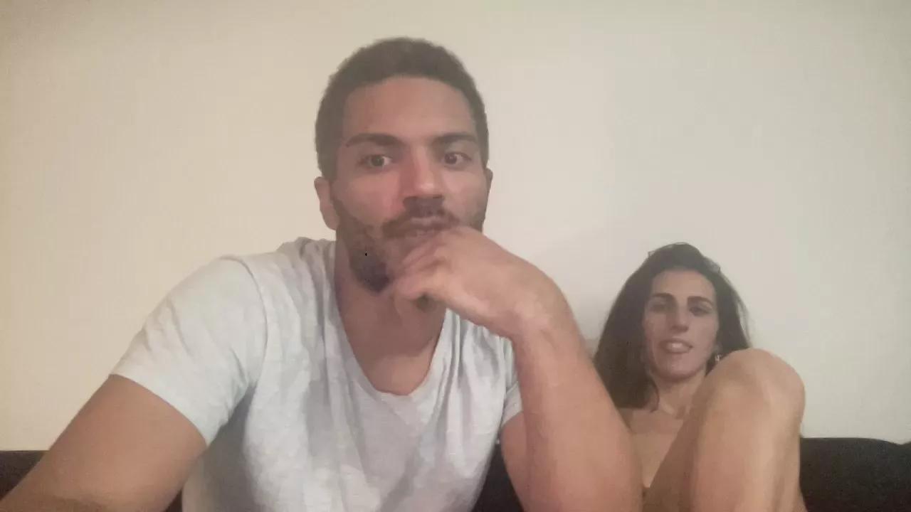 wildsextwo2 on Cam4 