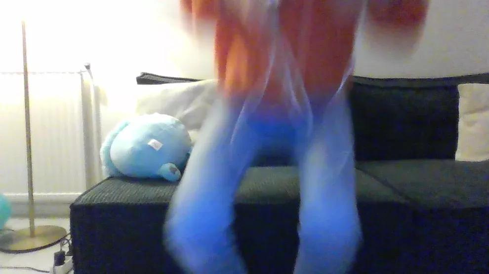 wildsextwo2 on Cam4 