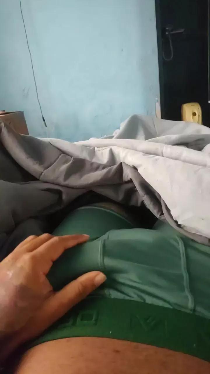 Wiliamjr01 on Cam4 