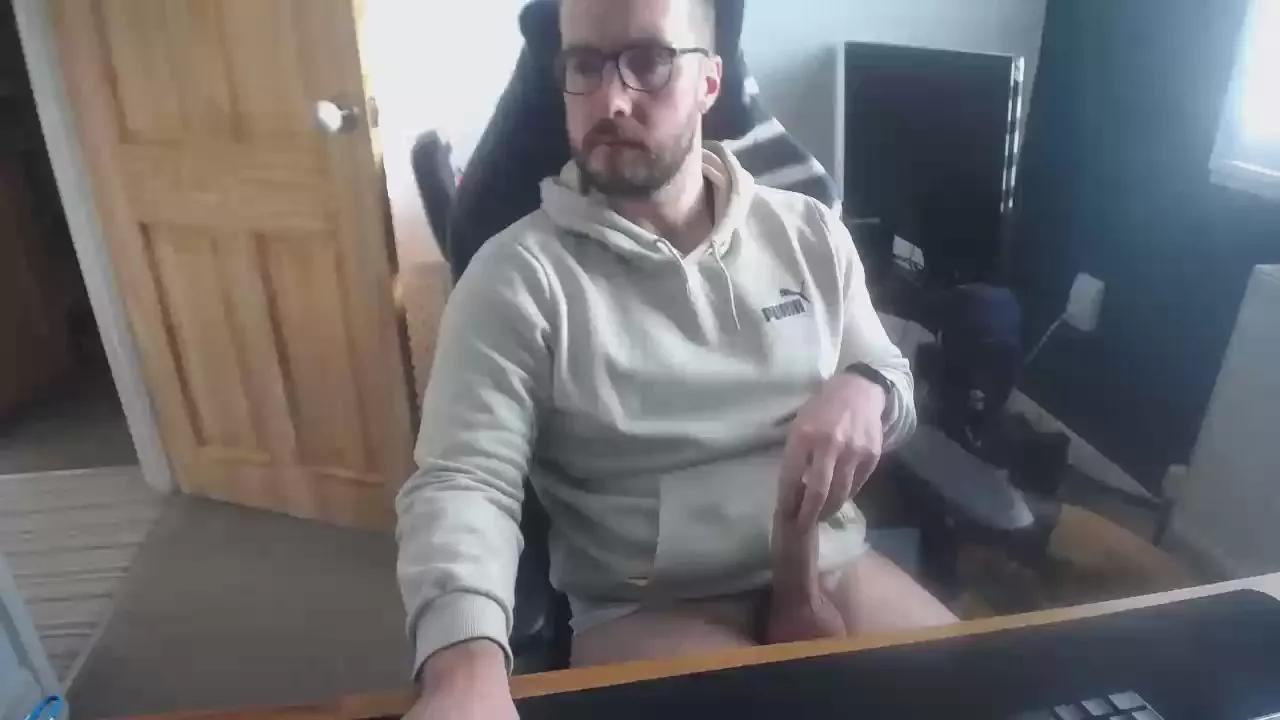 willpacker on Cam4 