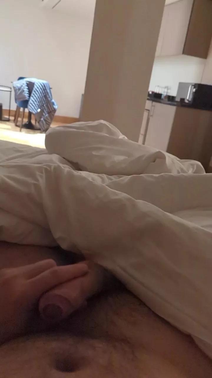 willpacker on Cam4 