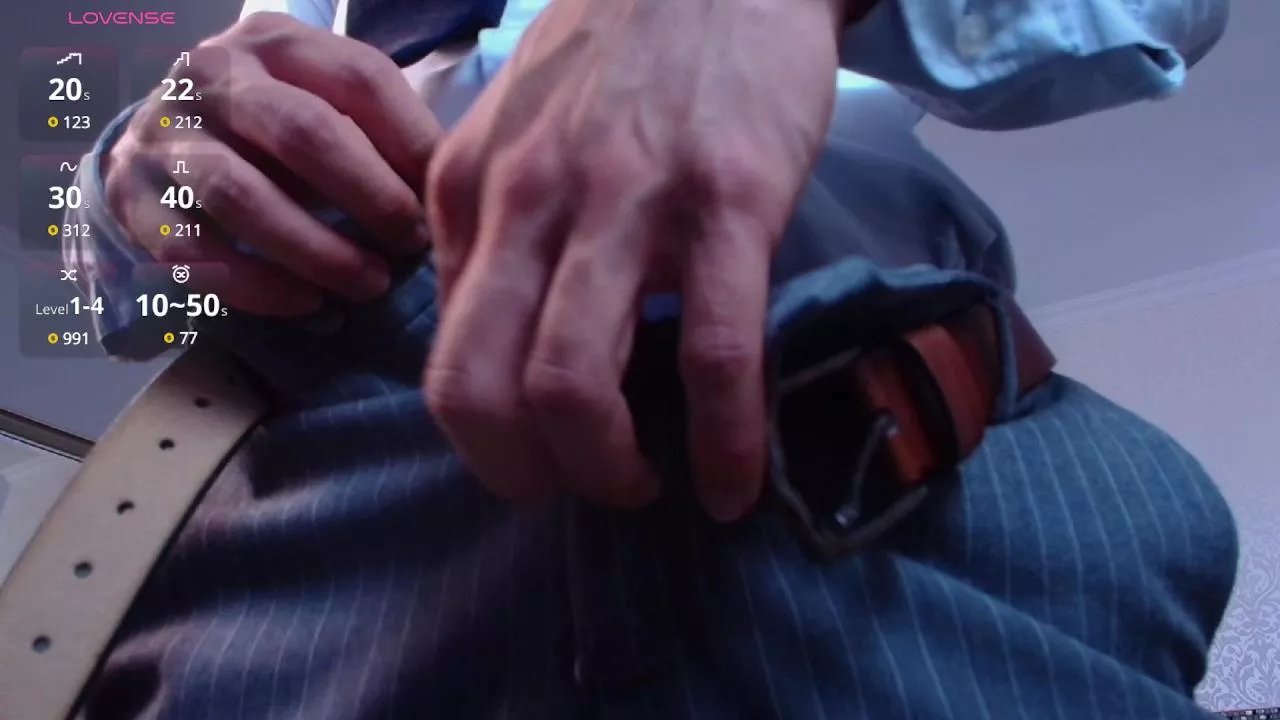 Offline WilsonJules on Cam4