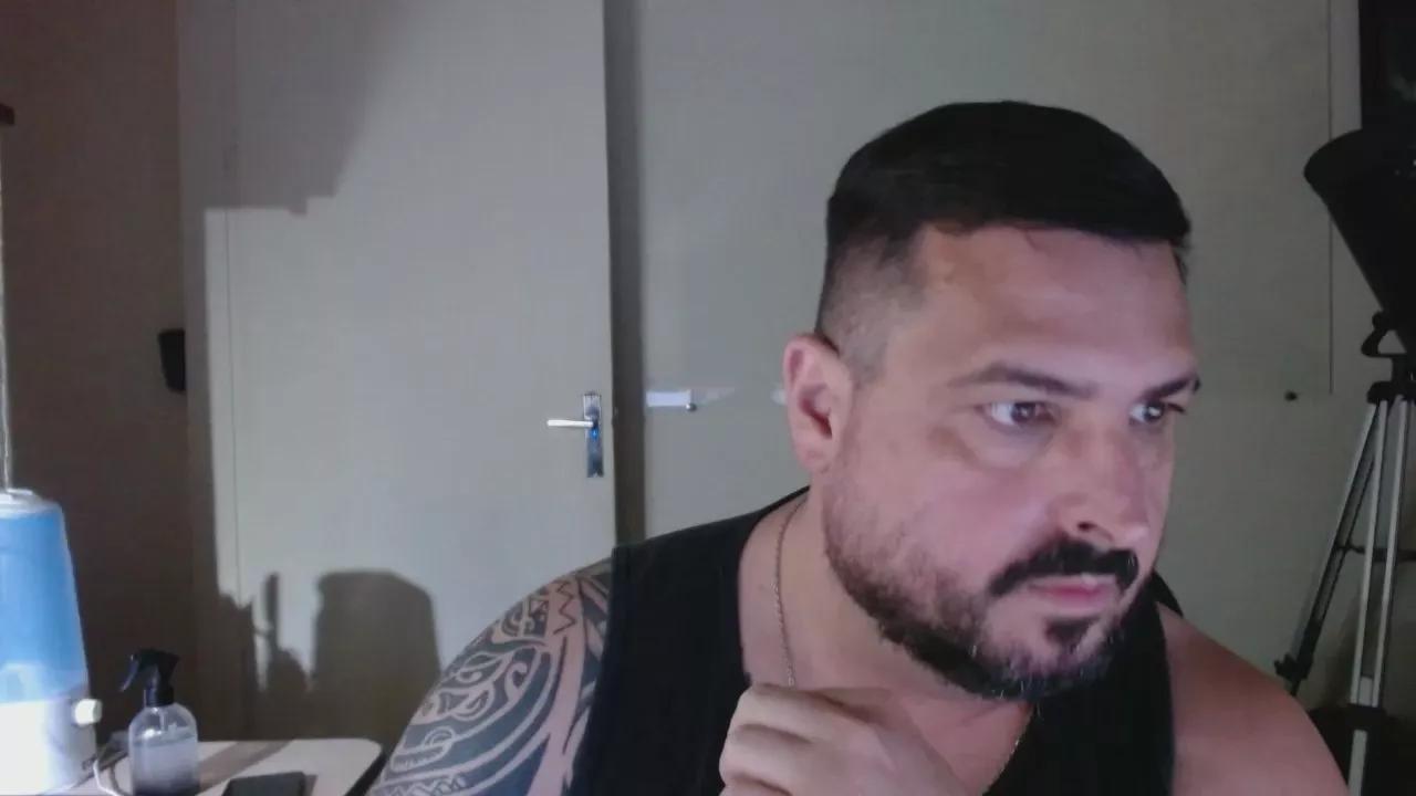 wluizzz on Cam4 