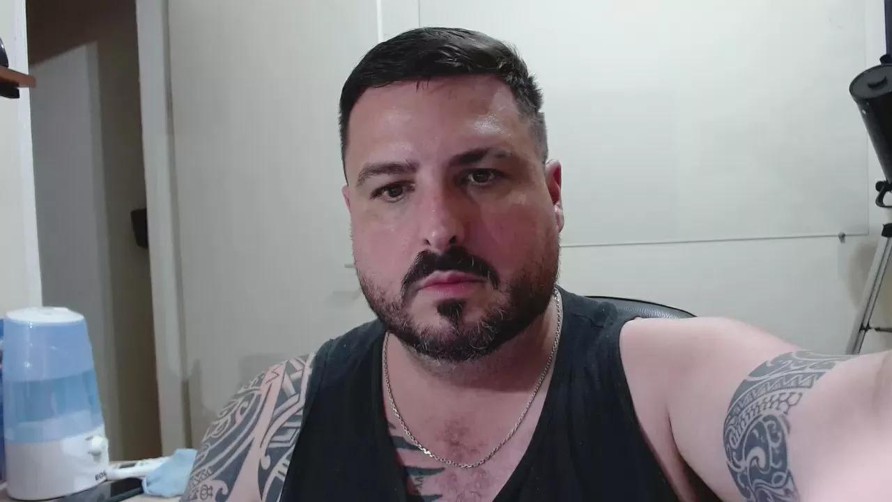 wluizzz on Cam4 