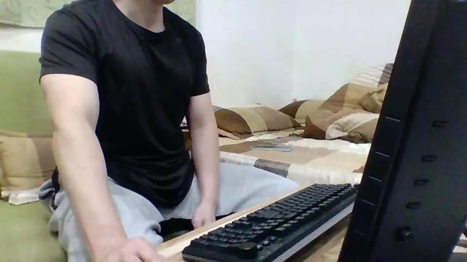 wxobaef2 on Cam4 