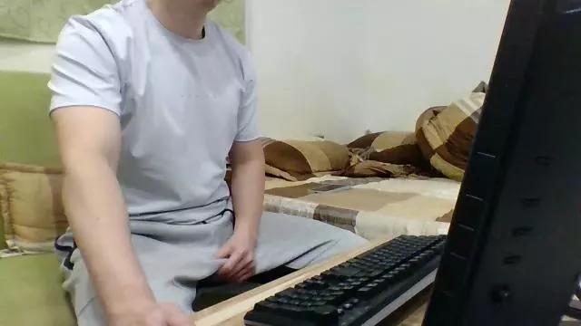 wxobaef2 on Cam4 