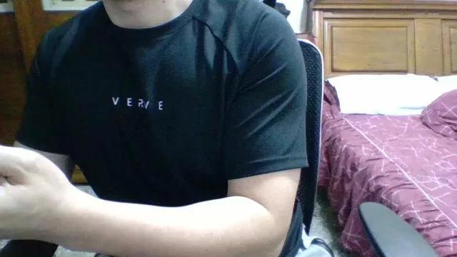 wxobaef2 on Cam4 