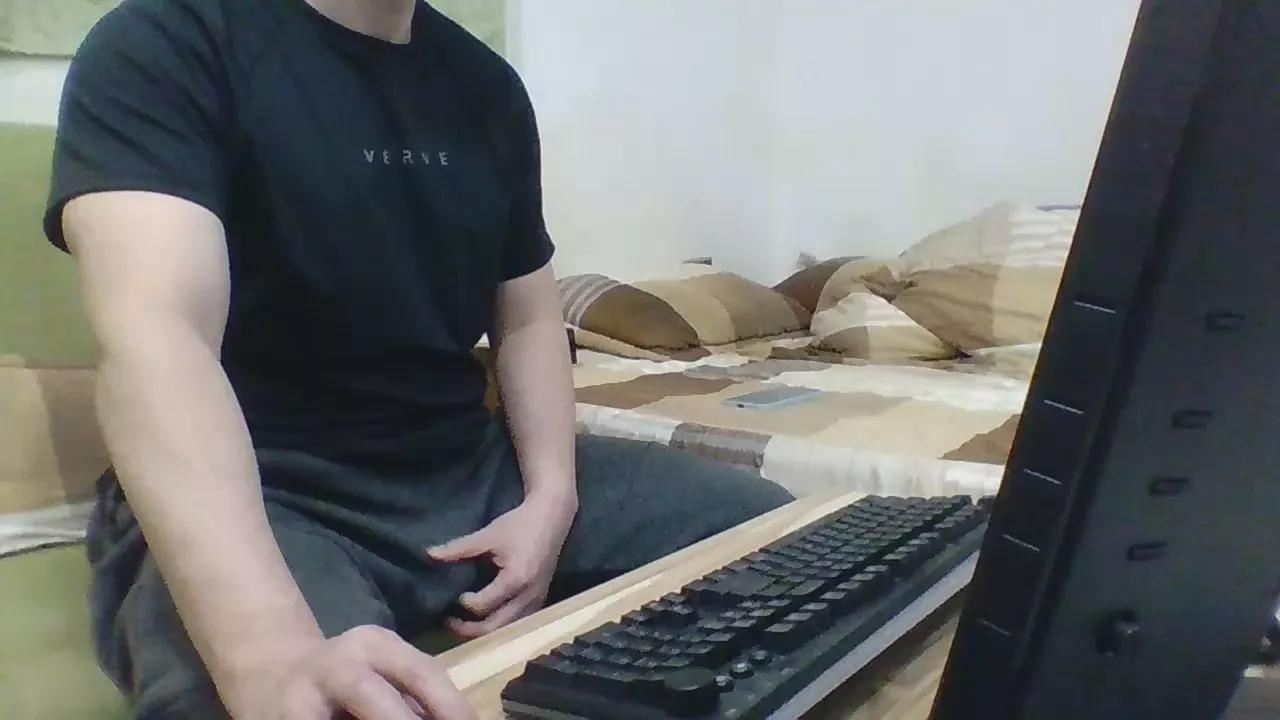 wxobaef2 on Cam4 