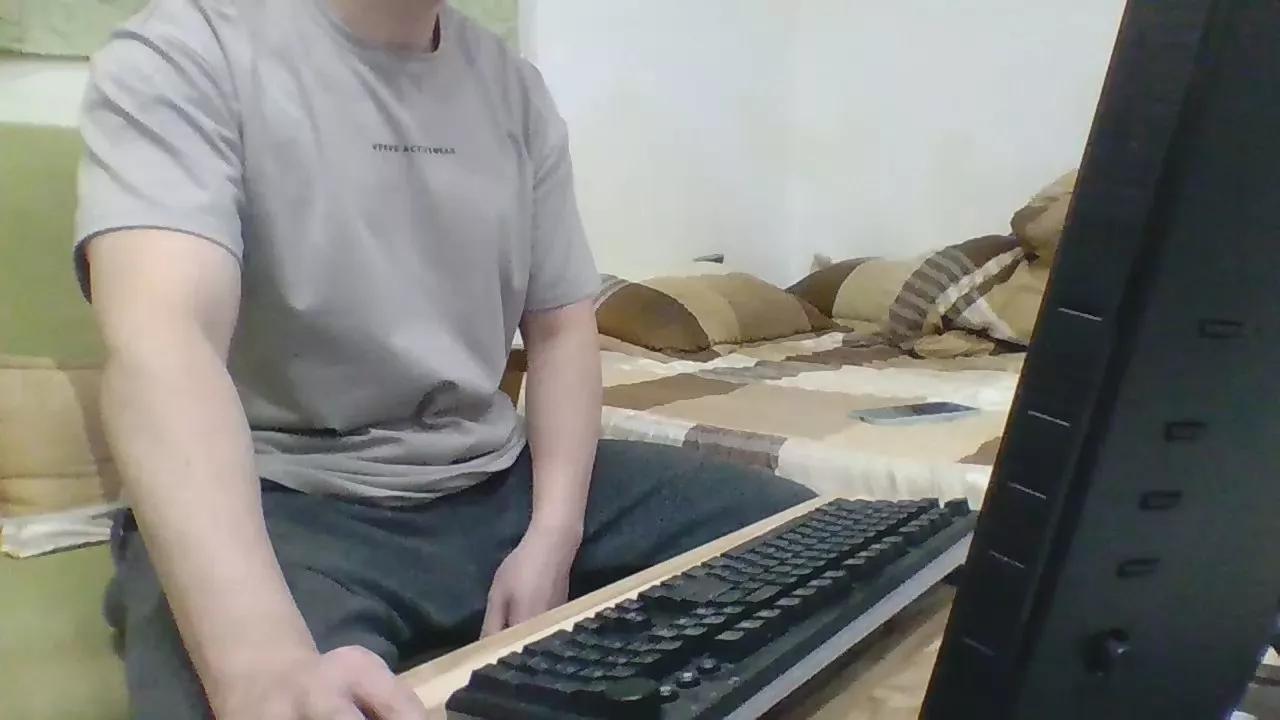 wxobaef2 on Cam4 