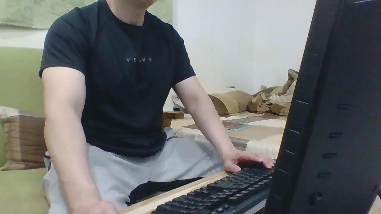 wxobaef2 on Cam4 