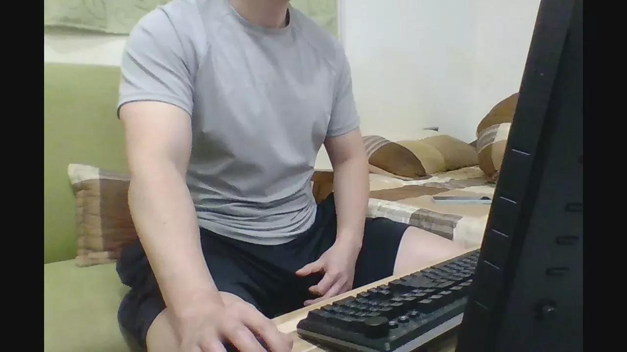 wxobaef2 on Cam4 