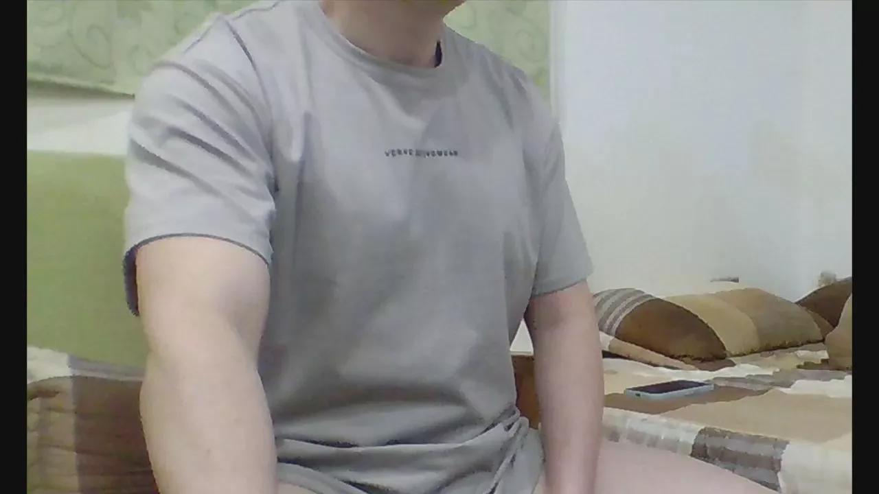 wxobaef2 on Cam4 