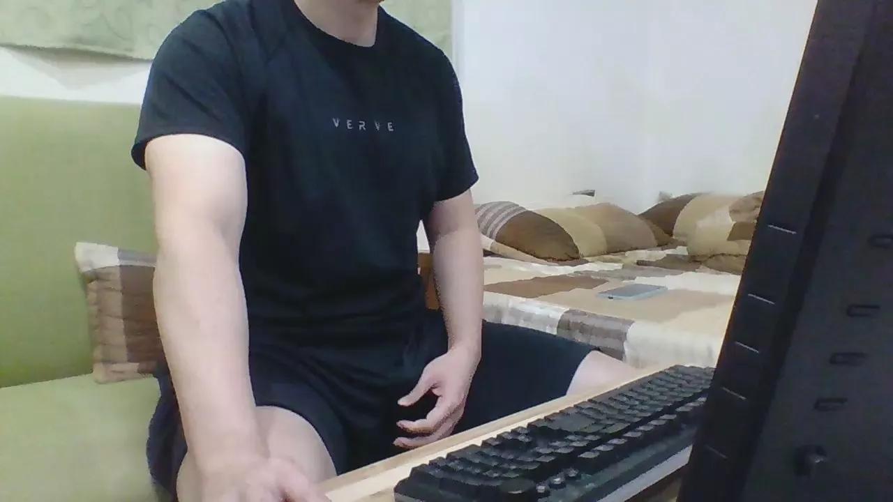 wxobaef2 on Cam4 
