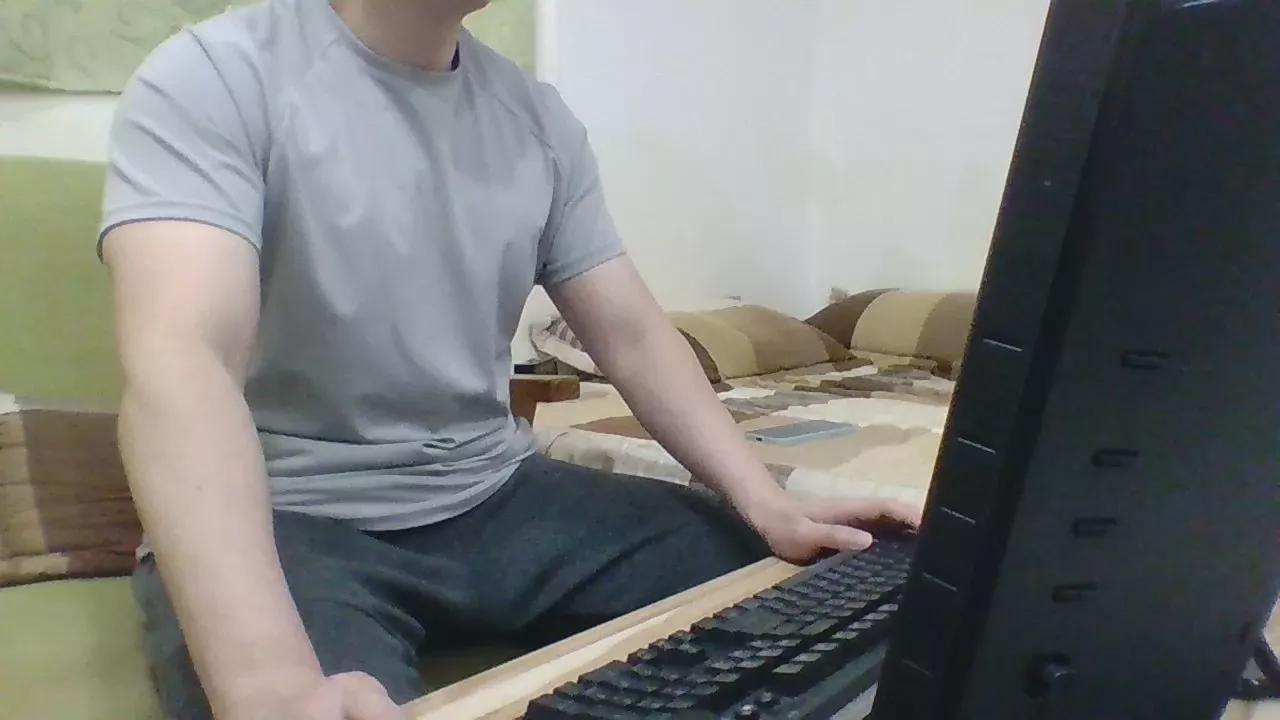 wxobaef2 on Cam4 