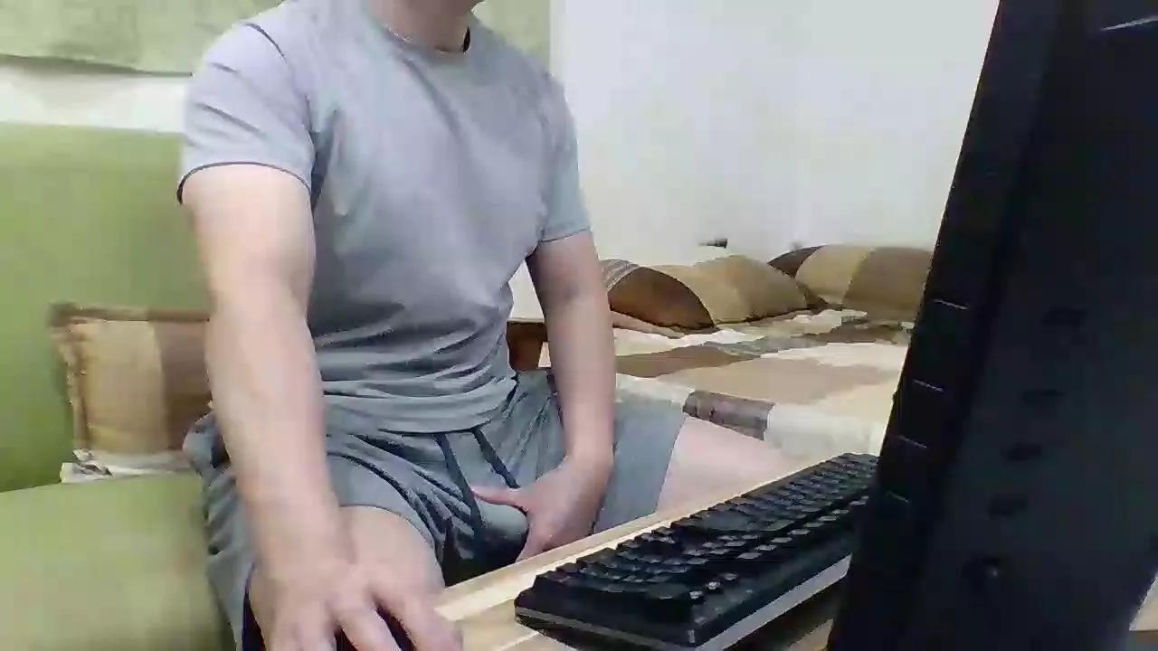 wxobaef2 on Cam4 
