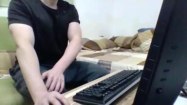 wxobaef2 on Cam4 