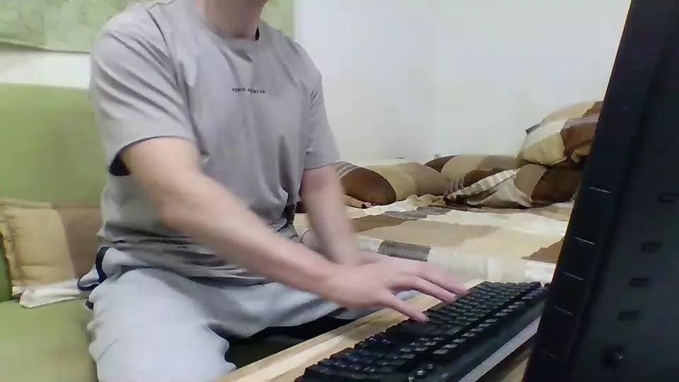 wxobaef2 on Cam4 