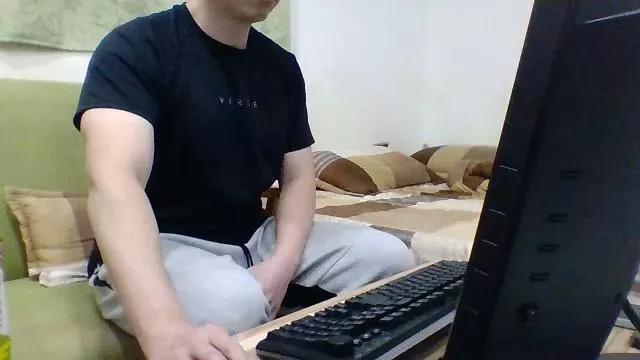 wxobaef2 on Cam4 