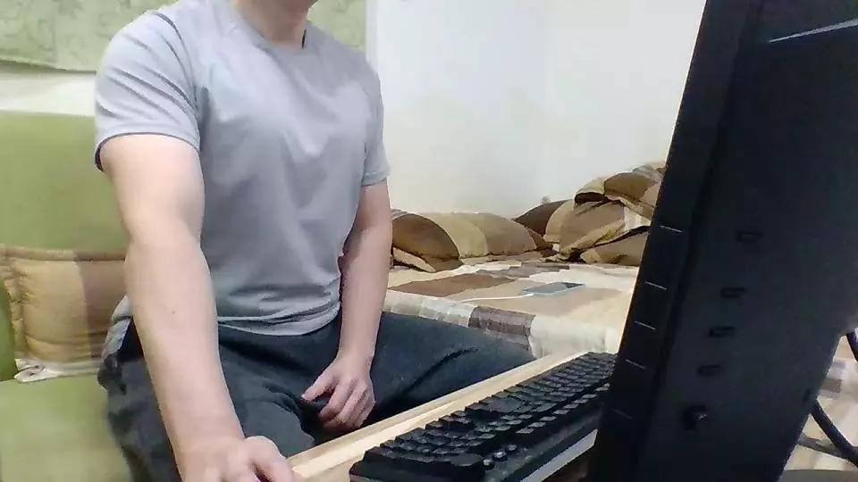 wxobaef2 on Cam4 