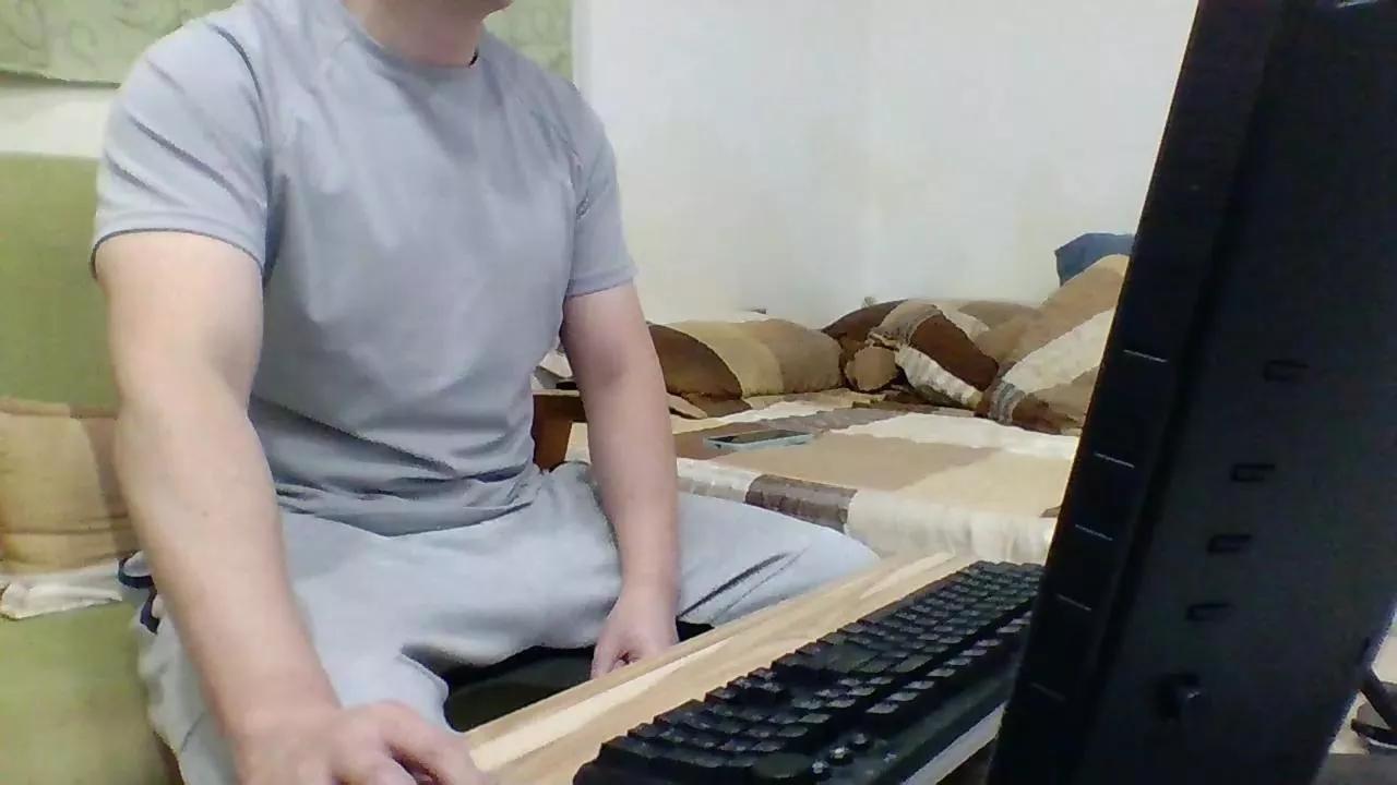 wxobaef2 on Cam4 