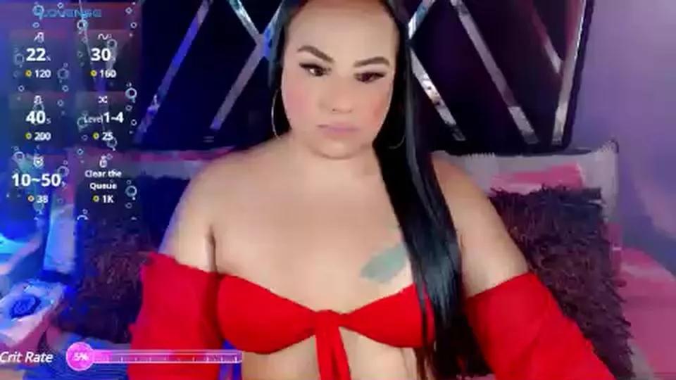 xAishaHotsex on Cam4 