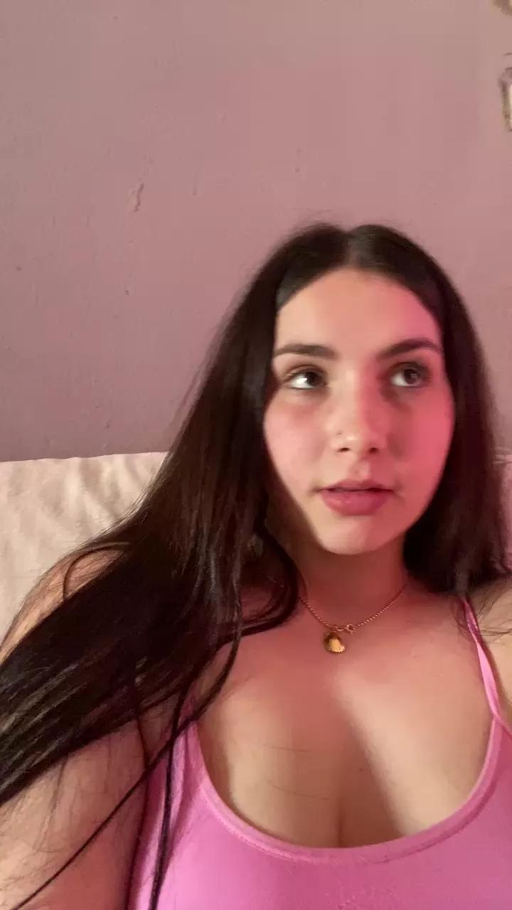 Xannel on Cam4 