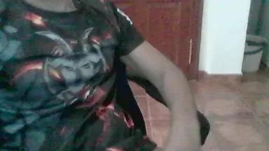xavalito19 on Cam4 