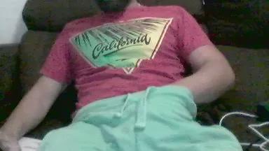 xavalito19 on Cam4 